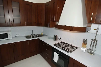 Holiday flat family holiday Kiev