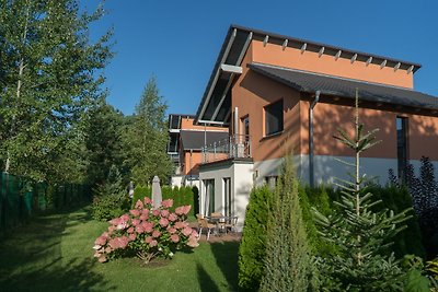 Ferienhaus 9 Birke