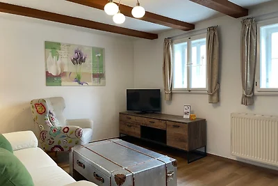 Appartamento Vacanza con famiglia Quedlinburg