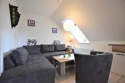 Haus Antje-Kellenhusen Whg.2