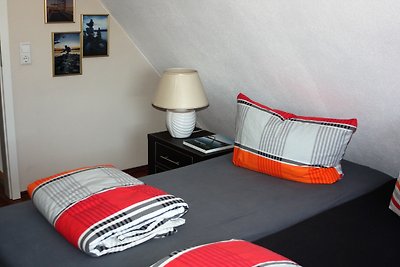 Vakantieappartement Gezinsvakantie Radolfzell