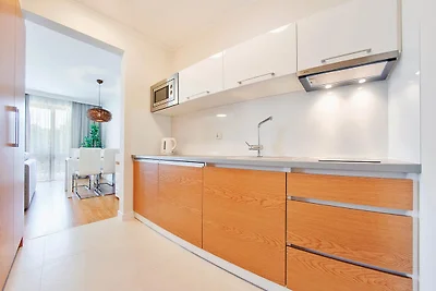 Sun&Snow Wczasowa - Apartment 97