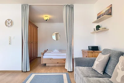 Appartamento Vacanza con famiglia Seeg