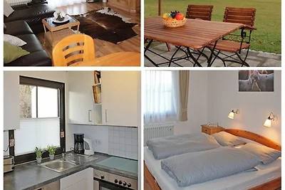 Ferienhaus Nr. 110, Kategorie