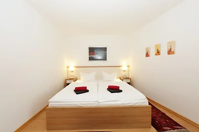 (Brise) Haus Miramar App. 32