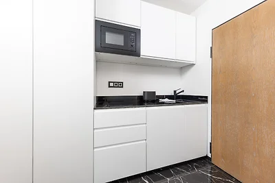 Appartement Vacances avec la famille Erwitte