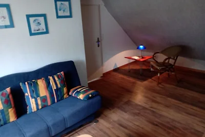 Vakantieappartement Gezinsvakantie Mertesdorf