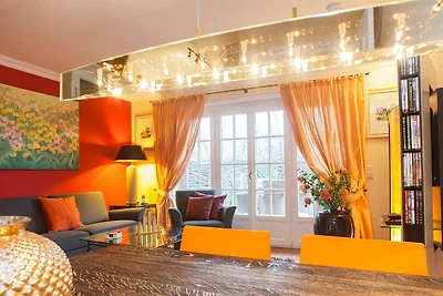 Appartamento Vacanza con famiglia Wenningstedt-Braderup