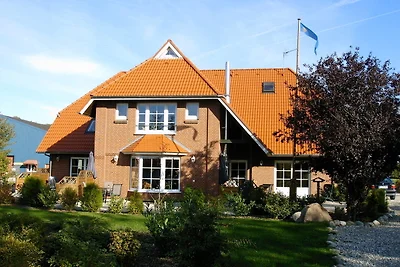 Appartement Vacances avec la famille Burg auf Fehmarn