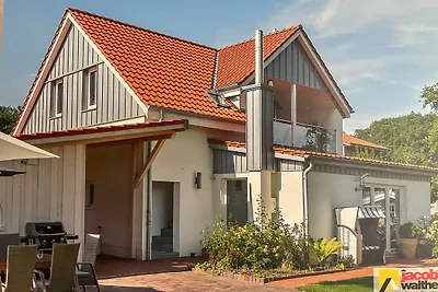 Appartamento Vacanza con famiglia Oldenburg