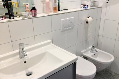 Vakantieappartement Gezinsvakantie Hohegeiß