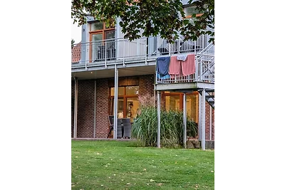 Traumkrone Ferienwohnungen -