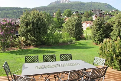 Casa vacanze Vacanza di relax Haute-Nendaz