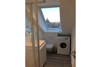 Ferienwohnung Dünenblick