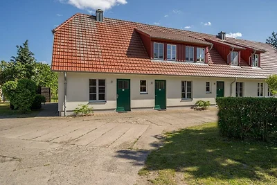 Ferienwohnung Müritzkoje an der
