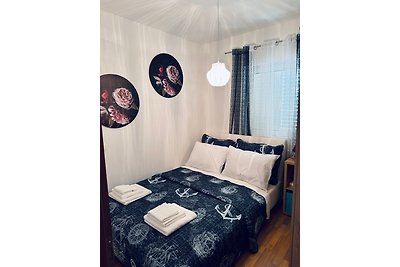 Vakantieappartement Gezinsvakantie Mokosica