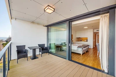 Sun&Snow Seaside Apartments -