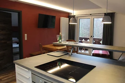 Ferienwohnung Gipfelstürmer