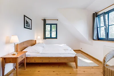 Appartamento Vacanza con famiglia Rankwitz