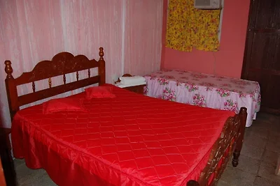 Hostal Bitton Appartement 1