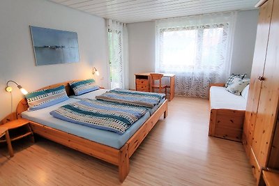 Vakantieappartement Gezinsvakantie Daisendorf