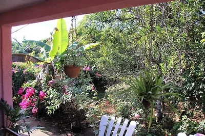 Vakantieappartement Gezinsvakantie Pinar del Rio