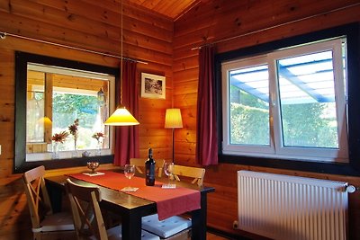 Vakantiehuis Ontspannende vakantie Diemelsee-Sudeck