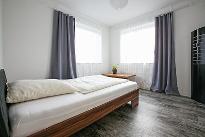 Vakantieappartement Gezinsvakantie Rheine