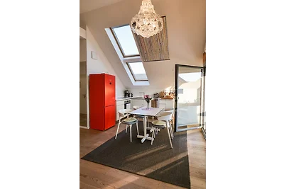 Ostsee - Appartement Nr. 91 "Panta