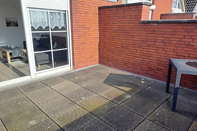 Appartamento Vacanza con famiglia Dornum