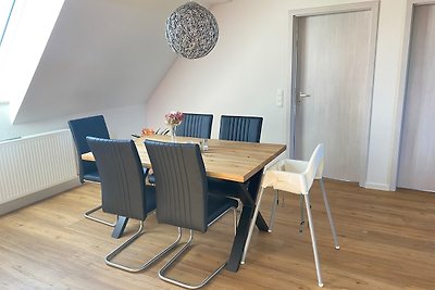 Vakantieappartement Gezinsvakantie Ahrenshagen-Daskow