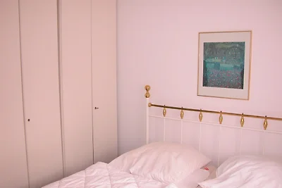 apartman za odmor Obiteljski odmor Kellenhusen