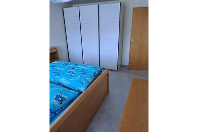 Vakantiehuis Ontspannende vakantie Fladungen