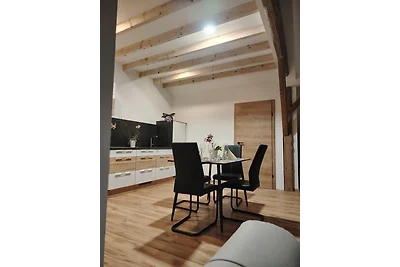 Suite Orchidee - SalzkammerNest