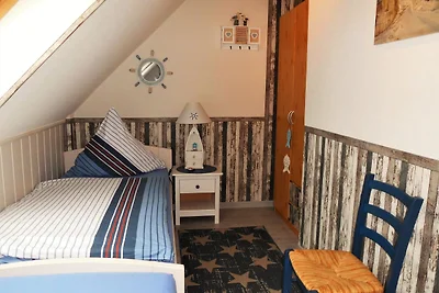 Casa vacanze Vacanza di relax Grömitz