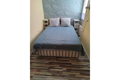 Ferienwohnung im Ferienpark