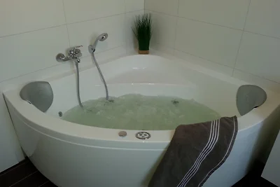 Vakantieappartement Gezinsvakantie Großenbrode