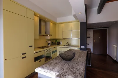 Residenza Ticino