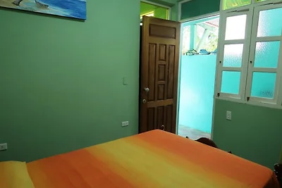 Casa Estrella del Mar Appartement 1