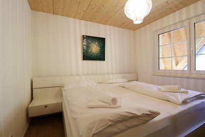 Vakantieappartement Gezinsvakantie Menzenschwand