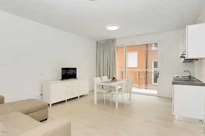 Apartament Dla rodzin Caorle