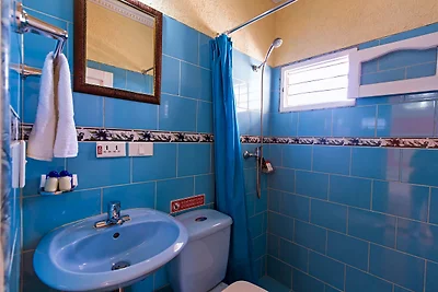 Vakantieappartement Gezinsvakantie Trinidad - Tobago