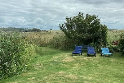 Atelierhaus am Bodden FeWo B