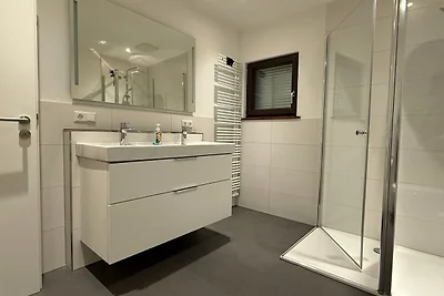 apartman za odmor Obiteljski odmor Inzell