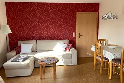 Appartamento Vacanza con famiglia Wittmund