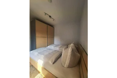 Maison de vacances Vacances relaxation Bad Salzungen