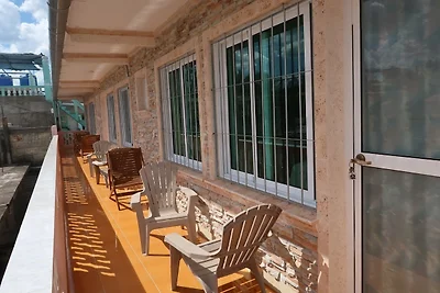 Hostal Enrique Appartement 2