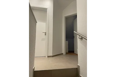 Casa de vacaciones Vacaciones de reposo Geeste