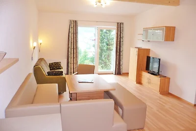 Appartamento Vacanza con famiglia Bad Kleinkirchheim