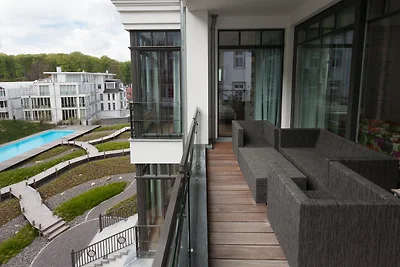Villa Claire meerZEIT